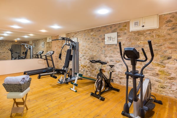 Bastide de Tourtour by null