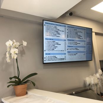 Tea Plus - Menu - Bubble Tea Near Me - Davie, Florida