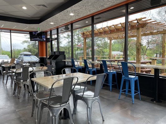 Gym Tacos 2 restaurant by null