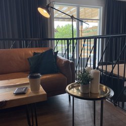 AX Hôtel - Coffee in the mountains