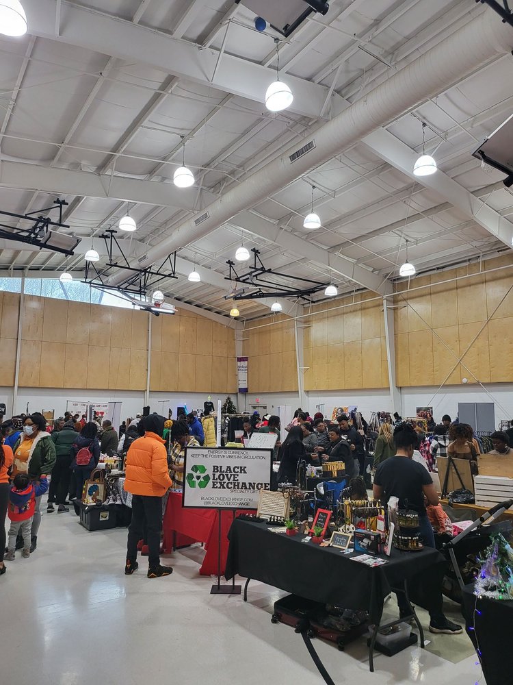 Fay Biccard Glick Neighborhood Center - social services organization in Indianapolis, IN