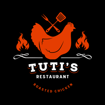 Tuti's - Tuti's Restaurant Logo - Peruvian Near Me - East Stroudsburg, Pennsylvania Tuti's - Tuti's Restaurant Logo - Peruvian Near Me - East Stroudsburg, Pennsylvania