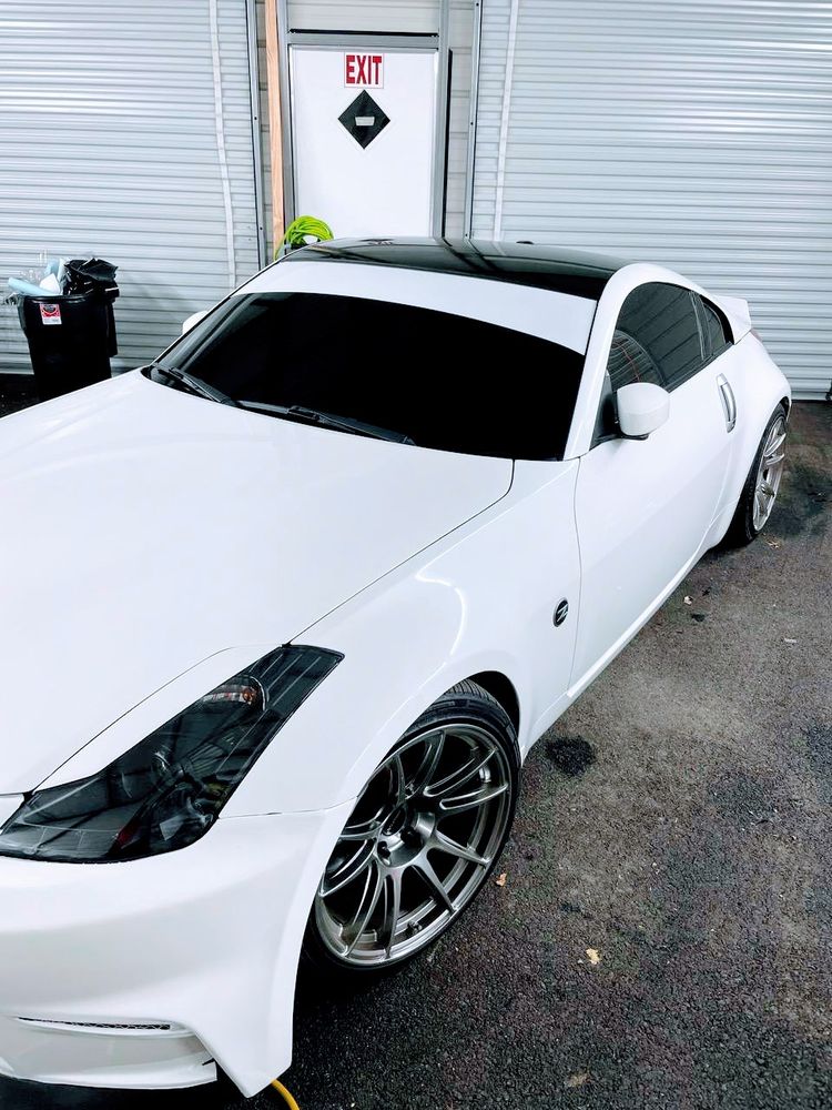 PROLUX Updated September 2024 25 Photos 241 Boro Line Rd, King of