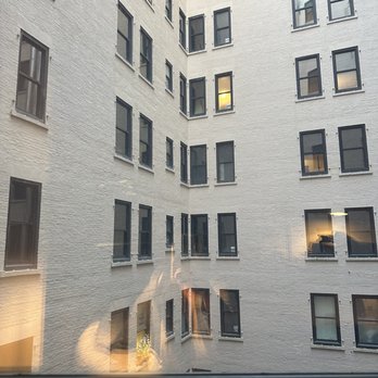 Ace Hotel New York - View outside the window - Hotels Near Me - New York, New York