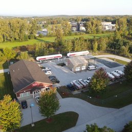 Exterior photo of Suburban Propane - Mahwah, New York Exterior photo of Suburban Propane - Mahwah, New York