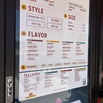 Transit Tea - Coffee & Tea Near Me - Tucson, Arizona Transit Tea - Coffee & Tea Near Me - Tucson, Arizona