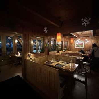 Jack Sprat - New American Near Me - Girdwood, Alaska