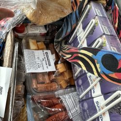 Real Canadian Superstore - Snackage