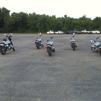 Total Rider - Motorcycle Safety - Austin - the training bikes - Driving Schools Near Me - Austin, Texas Total Rider - Motorcycle Safety - Austin - the training bikes - Driving Schools Near Me - Austin, Texas