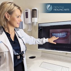 Dental Healing Arts - Dental healing arts