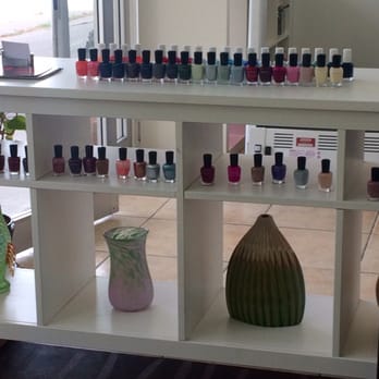 Valley Nails - Nail Salons Near Me - Mill Valley, California