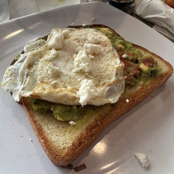 Barunch - Avocado toast - Breakfast & Brunch Near Me - Cape Coral, Florida