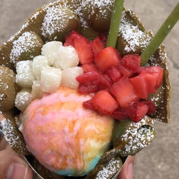 Wowfulls - Desserts Near Me - Brooklyn, New York Wowfulls - Desserts Near Me - Brooklyn, New York