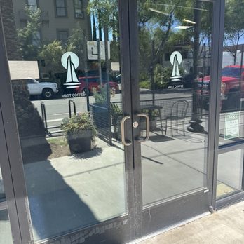 Mast Coffee - Front Door - Coffee & Tea Near Me - Sacramento, California Mast Coffee - Front Door - Coffee & Tea Near Me - Sacramento, California
