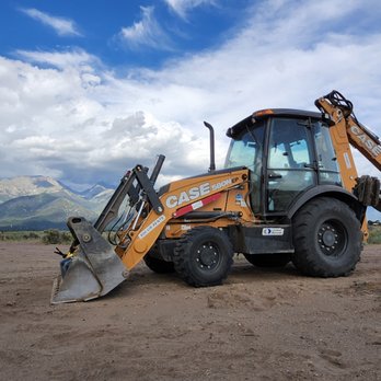 Brute Works - Excavation Services Near Me - Crestone, Colorado