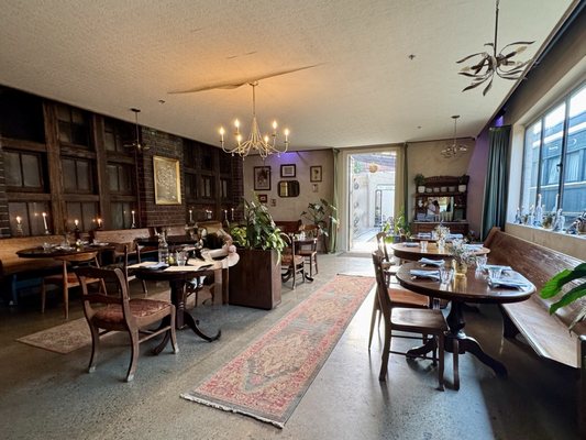 Elsie's Daughter by null