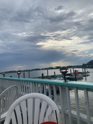 A-J's Dockside Restaurant by null