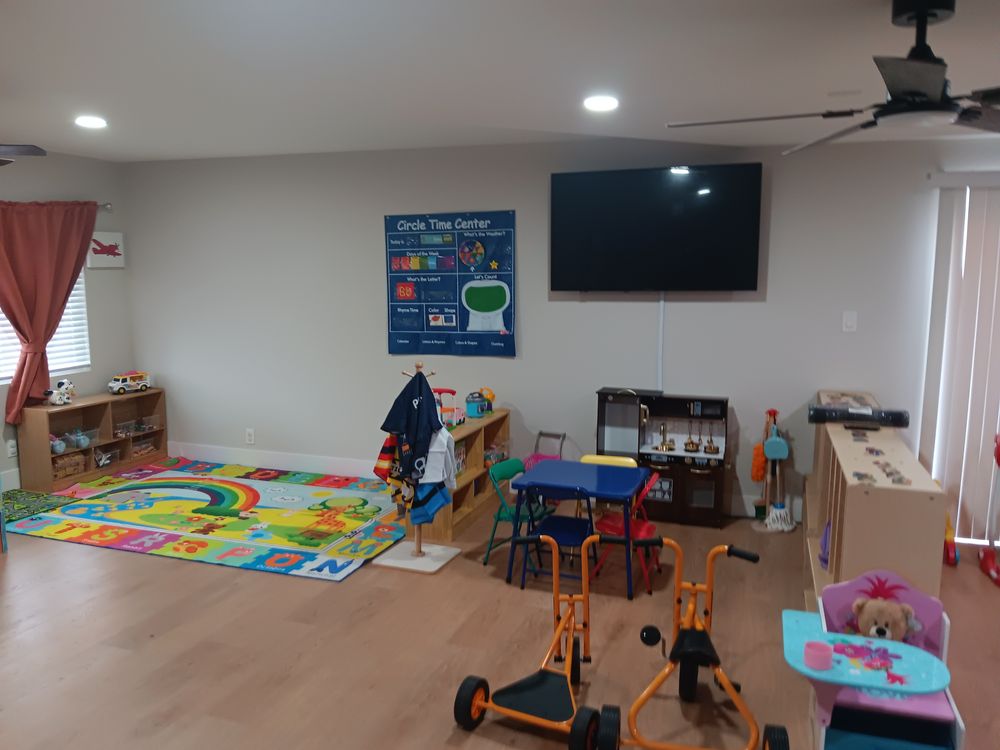 Totally Awesome Kids Care - childcare center in Las Vegas, NV