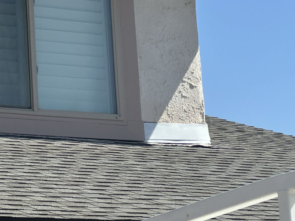 Slide of Bland Company