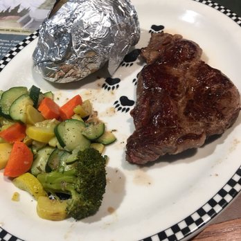 Black Bear Diner - Diners Near Me - Colma, California