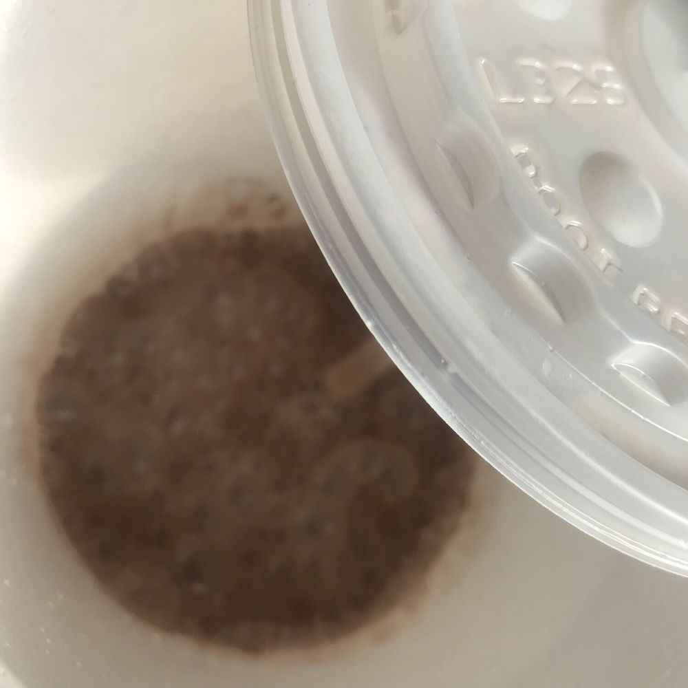 Mango Loco - Very very disappointed I ordered a $4.00 milk shake ( but it was chocolate milk ) - Mexican Near Me - Lafayette, Indiana Mango Loco - Very very disappointed I ordered a $4.00 milk shake ( but it was chocolate milk ) - Mexican Near Me - Lafayette, Indiana