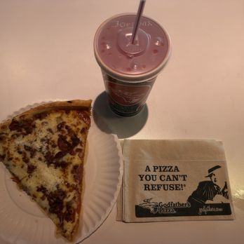 Godfather's Pizza - Pizza Near Me - Thornton, Colorado