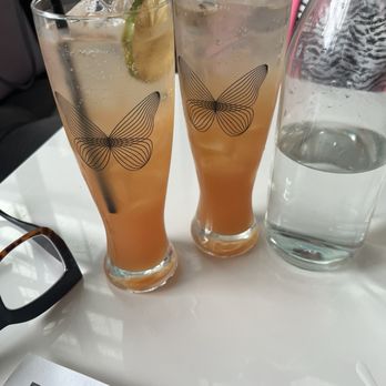 Mariposa - Mariposa summer punch - Tapas/Small Plates Near Me - Charlotte, North Carolina Mariposa - Mariposa summer punch - Tapas/Small Plates Near Me - Charlotte, North Carolina