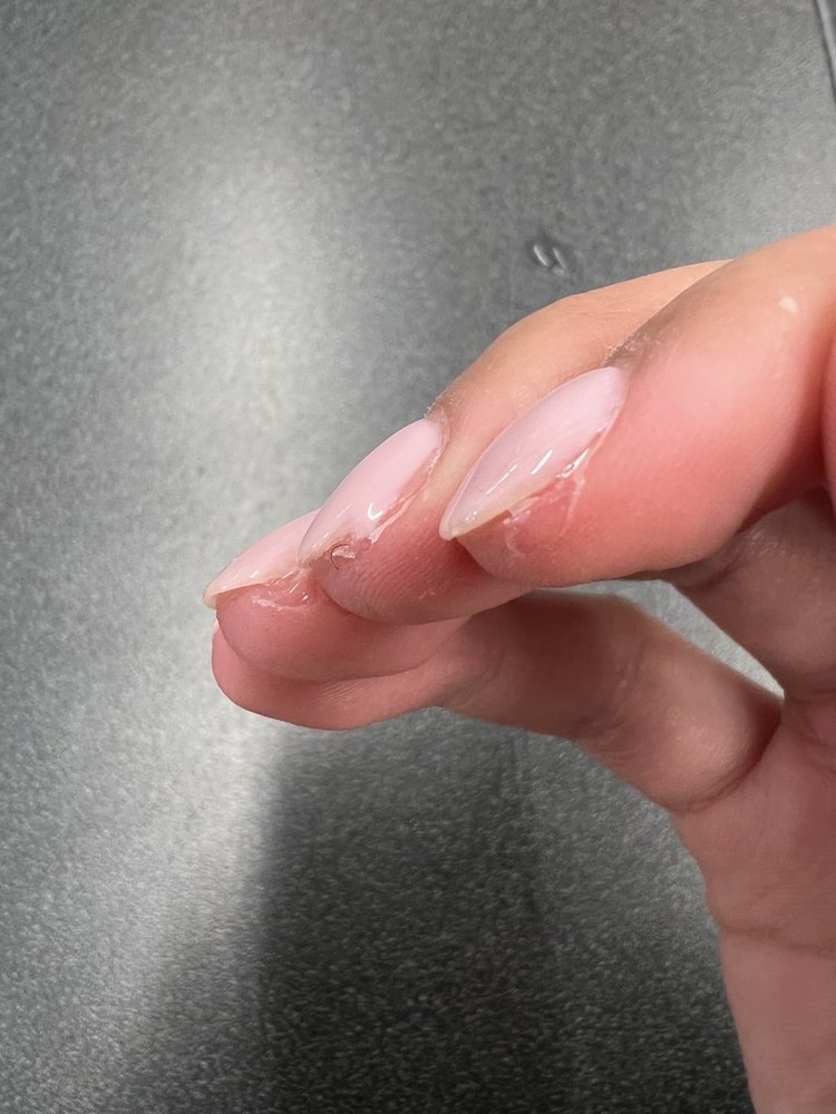 AWESOME NAILS Updated September 2024 17 Photos & 39 Reviews 9040