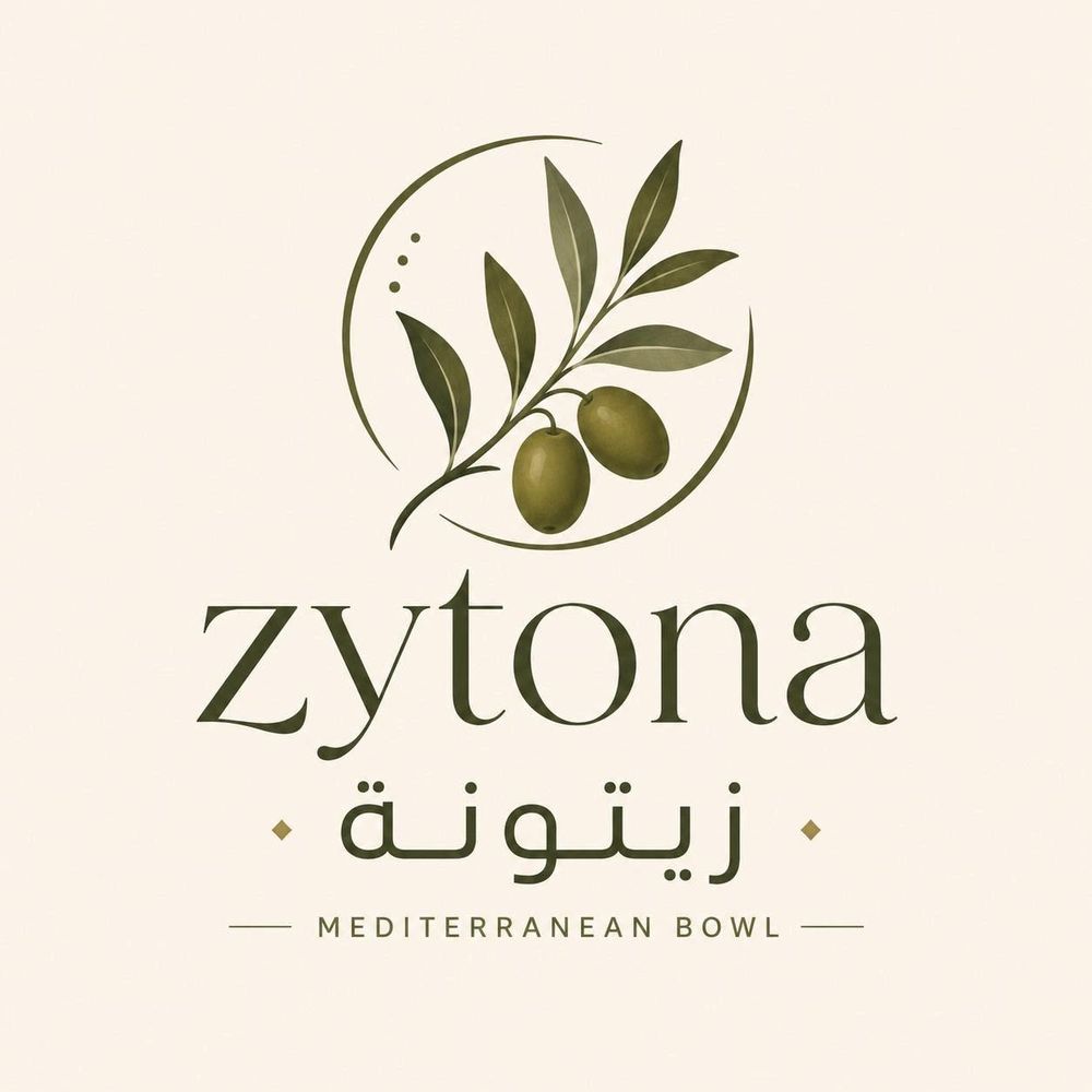Zytona Mediterranean Bowl Image