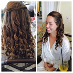 Organic Edge Salon