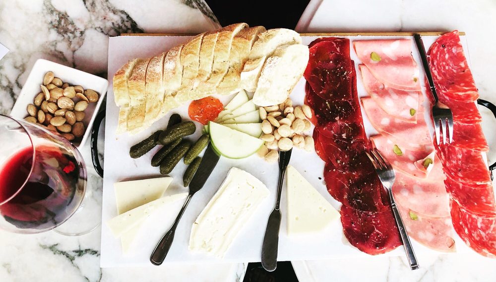 13 CELSIUS 365 Photos & 450 Reviews Wine Bars 3000 Caroline St