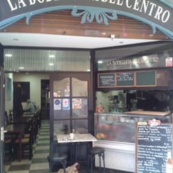 La Bodeguita del Centro
