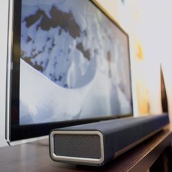 EOS Digital Services - Sonos Playbar