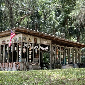 King's Landing - Rafting/Kayaking Near Me - Apopka, Florida King's Landing - Rafting/Kayaking Near Me - Apopka, Florida