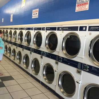 Antonio's Laundromat - $1.39 - 40 minutes to dry. HOT dryers! - Laundromat Near Me - Phoenix, Arizona Antonio's Laundromat - $1.39 - 40 minutes to dry. HOT dryers! - Laundromat Near Me - Phoenix, Arizona