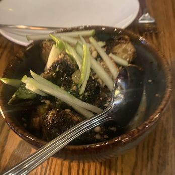 Amada - Brussels Sprouts - Tapas Bars Near Me - Philadelphia, Pennsylvania Amada - Brussels Sprouts - Tapas Bars Near Me - Philadelphia, Pennsylvania
