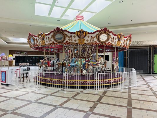 Boynton Beach Mall by null
