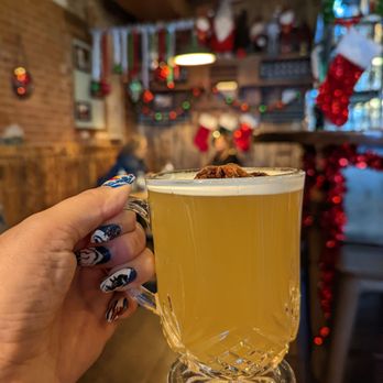 Bohemian Biergarten - Hot toddy - German Near Me - Boulder, Colorado Bohemian Biergarten - Hot toddy - German Near Me - Boulder, Colorado