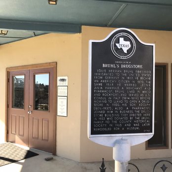 Llano County Museum - Museums Near Me - Llano, Texas Llano County Museum - Museums Near Me - Llano, Texas