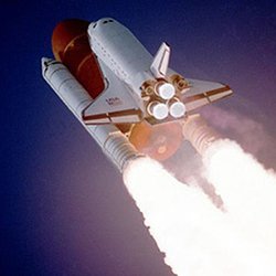 Op Hoop van Zegen - Space Expo