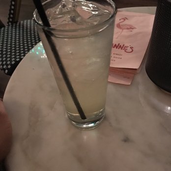 Roxanne’s - Fire Island Duchess - Cocktail Bars Near Me - Boston, Massachusetts