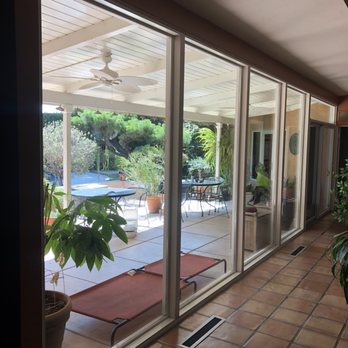 Century Glass - Inside view of new glass. - Windows Installation Near Me - Bakersfield, California Century Glass - Inside view of new glass. - Windows Installation Near Me - Bakersfield, California