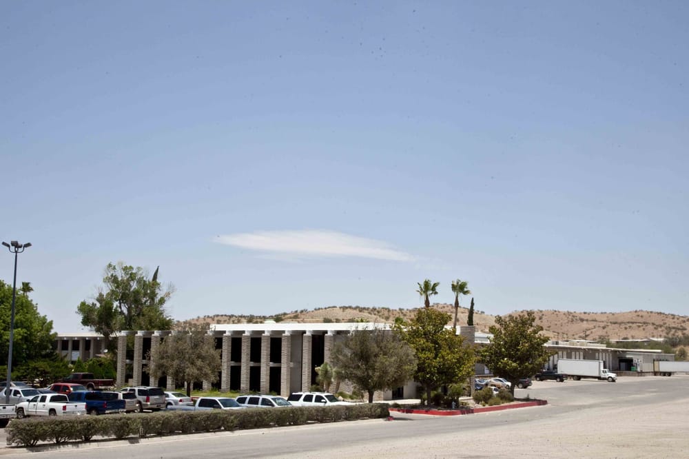 WILSON PRODUCE Updated October 2024 555 W Gold Hill Rd, Nogales