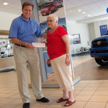 Lynch Toyota - Auburn - WINNER!!! - Car Dealers Near Me - Auburn, Alabama Lynch Toyota - Auburn - WINNER!!! - Car Dealers Near Me - Auburn, Alabama