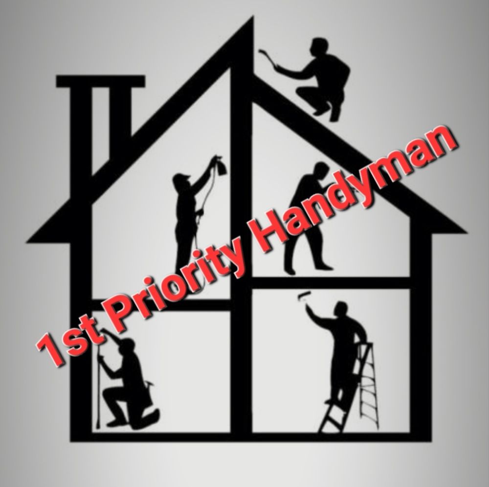 Slide of 1st Priority Handyman