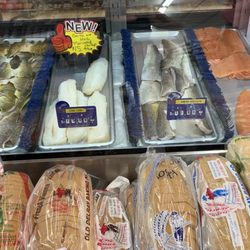 Shoppers Valley Supermarket - Fresh Fish