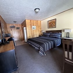 Andruss Motel - Andruss Motel: room #7
