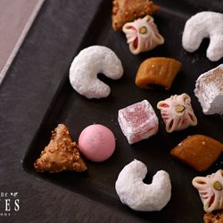 Mille et Une Graines - Venez déguster de délicieuses pâtisseries fines orientales (faîtes de façon artisanale à base de fruits secs sélectionnés)
