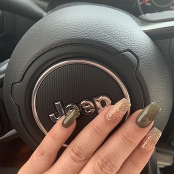 Nail Montage - Love my nails - Nail Salons Near Me - Burleson, Texas Nail Montage - Love my nails - Nail Salons Near Me - Burleson, Texas