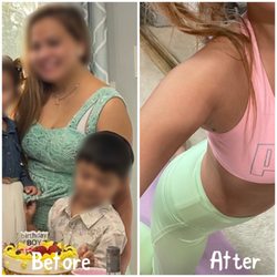 OC Personal Training - Real Results Real Clients